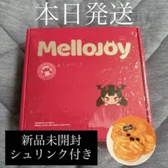 シュリンク付き】ピンク箱完全未開封ミディアムサイズメロジョイ