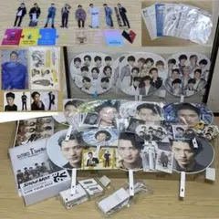 snowman 岩本照 5万円分 まとめ売り