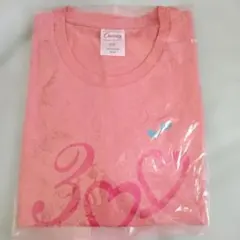 Curves トレーニング用Tシャツ ピンク SAサイズ　新品　未開封