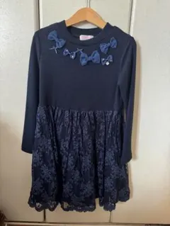 メゾピアノワンピース