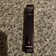 CHANEL MASCARA 77のサムネイル