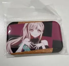 酒寄彩葉 場面写スクエア缶バッジ 超かぐや姫！ - メルカリ