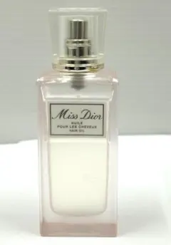 Dior Miss Dior ミス ディオール ヘア オイル 30ml 本体のみ