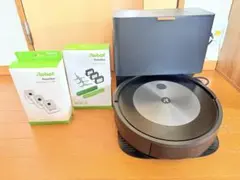 モッキーさま専用❣️iRobot Roomba Combo j7+ お掃除ロボット モッキーさま専用❣️iRobot Roomba Combo j7+ お掃除ロボット - メルカリ