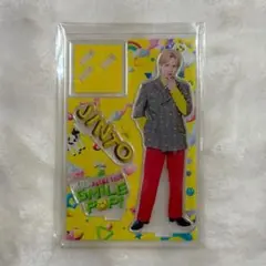 M!LK 吉田仁人 アクスタ SMILE POP スマポ