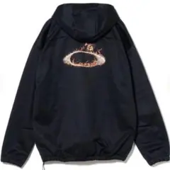 2026年最新】oakley ウィンドブレーカーの人気アイテム - メルカリ