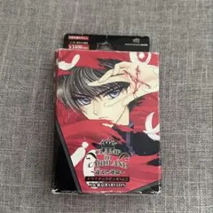 CLAMP in CARDLAND 違えた運命　ドラマチックデッキVol.2 CLAMP in CARDLAND 違えた運命 ドラマチックデッキVol.2 - メルカリ