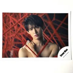 向井康二　公式写真　縁-YUAN- オフショ