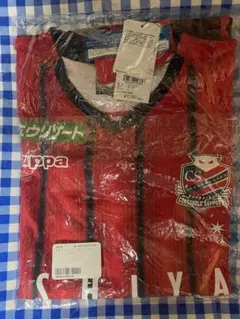 【未開封】コンサドーレ札幌 2020 GK 1st ユニフォーム 上下セット O 未開封】コンサドーレ札幌 2020 GK 1st ユニフォーム 上下セット O