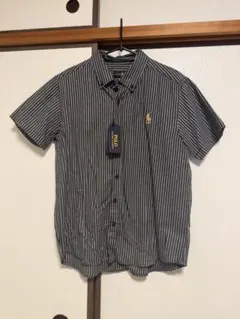 Men’s fashion polo medium