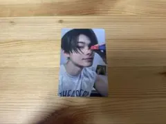 ENHYPEN romanceuntold weverse global 特典