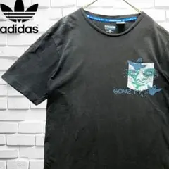 マークゴンザレス Tシャツ