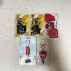 AmBitious 真弓孟之グッズまとめ売り