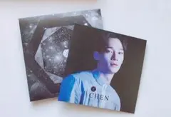 EXO COMIG OVER (チェン)