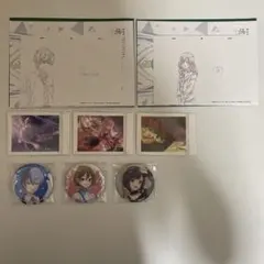 プロセカ　まとめ売り