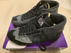 NIKE ナイキ SB ZOOM BLAZER MID EDGE L
