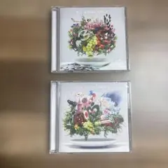 Mrs. GREEN APPLE ベストアルバム　　5.10通常盤　2枚セット