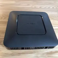 BUFFALO WSR-1800AX4S/DBK