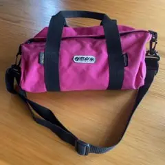 OUTDOOR PRODUCTS ショルダーバッグ ピンク