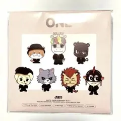 三代目JSB ミニアルバム 『ONE』　CD 会場限定盤