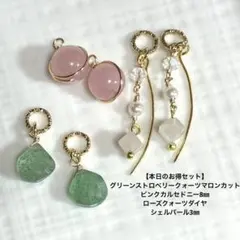 【No.a305】本日のお得セット