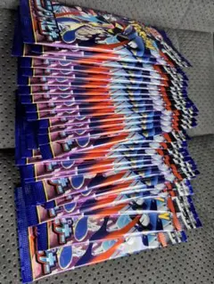 ニンジャスピナー　1BOX分　30パック　抜き取りなし