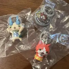 妖怪ウォッチめじるしアクセサリー