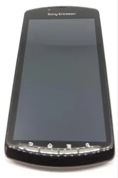 箱付きSony Ericsson Xperia Play NTT docomo