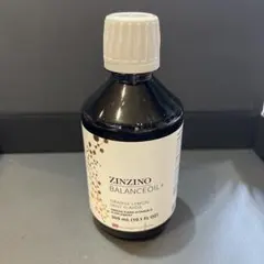 ZINZINO BALANCEOIL+ オレンジレモンミ300mlオメガ3 - メルカリ