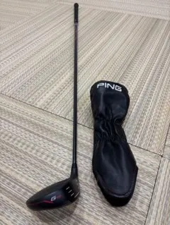 PING G410 フェアウェイウッド 3w 19度 ヘッドカバー付 2026年最新】ping フェアウェイウッド g410の人気アイテム - メルカリ