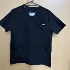 moz スクラブＳサイズ　一度着用のみ