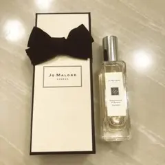 ジョーマローン　ハニー サックル & ダバナ コロン　香水