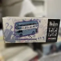 CORGI Classics The Beatles AECのサムネイル