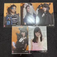 ハロウィンナイト 劇場盤生写真 2026年最新】生写真 ハロウィンナイトの人気アイテム - メルカリ
