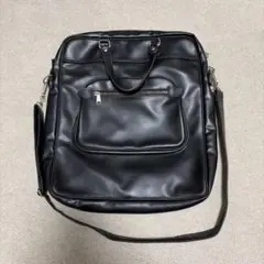 Comme des garcons トートバッグ　2way ハンドバッグ