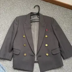 子供　キッズ　ブレザー 110A