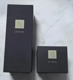 N　Organic　Vie　ローション　クリーム