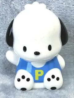 1996年製 ポチャッコ 貯金箱 平成レトロ - メルカリ