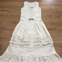 2025年最新】KANEKO ISAO レディース ロングワンピースの人気アイテム