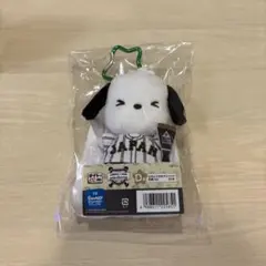 タイトーくじ　ポチャッコ