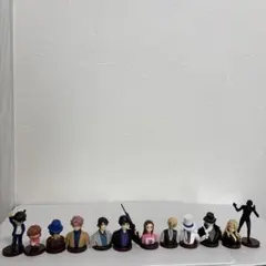 名探偵コナン2プラスチョコエッグ【12種】