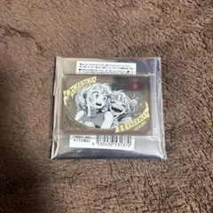 ヒロアカ パブミラー風アクリルステッカーコレクション 麗日お茶子 トガヒミコ