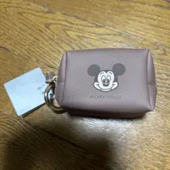 ディズニー★ミッキー マウス★ミニポーチ