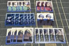 epick card エピカ　青柳冬弥　プロセカ
