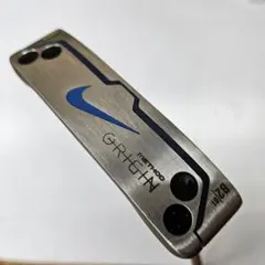 2026年最新】NIKE GOLF パター タイプ：ピンタイプ ゴルフクラブ