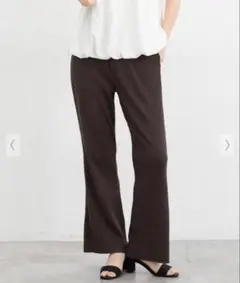 ハニーズ ワイドパンツ