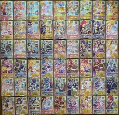 アイカツオンパレード カード まとめ売り（バラ売り️⭕️） - メルカリ