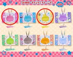 未開封‼️ちいかわ キャンディチャームズ ちいかわ うさぎ