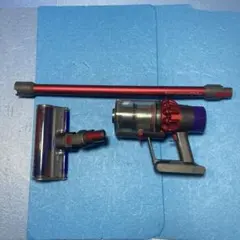 2025年最新】dyson v10 fluffy ジャンクの人気アイテム - メルカリ