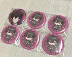 2025年最新】佐伯イッテツ ハーフアニバーサリー 缶バッジの人気